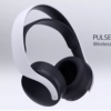 索尼Pulse3D无线耳机对于在PS5上享受3D音频至关重要