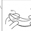 索尼申请香蕉PlayStation控制器专利
