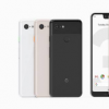 谷歌Pixel3智能手机的三年支持即将结束