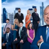 如何在任何地方免费在线观看TheApprentice2022