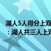 湖人5人得分上双擒国王（2021-2022NBA常规赛12.1战报：湖人共三人上双成功复仇国王）