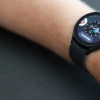 Galaxy Watch 4 更新不适用于一些较旧的表盘