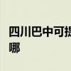 四川巴中可提供格兰仕洗衣机维修服务地址在哪