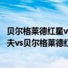 贝尔格莱德红星vs利物浦足球集锦 2021-22欧冠资格赛谢里夫vs贝尔格莱德红星比赛预测 