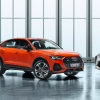 奥迪Q3和Q3Sportback在新加坡获得动力升级