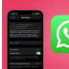 WhatsApp将很快帮助避免发送错误语音信息的尴尬