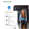 谷歌Meet与GoogleDocs Sheets和Slides的集成将实现无缝协作