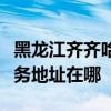 黑龙江齐齐哈尔可提供阿里斯顿热水器维修服务地址在哪