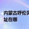 内蒙古呼伦贝尔可提供康佳电水壶维修服务地址在哪