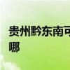 贵州黔东南可提供康佳榨汁机维修服务地址在哪