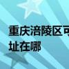 重庆涪陵区可提供亚都空气净化器维修服务地址在哪