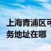 上海青浦区可提供布鲁雅尔空气净化器维修服务地址在哪