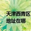 天津西青区可提供SKG空气净化器维修服务地址在哪