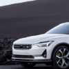 Polestar2获得66bhpOTA性能提升