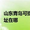 山东青岛可提供佳能多功能一体机维修服务地址在哪