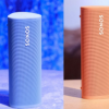 Sonos的Roam扬声器现已推出三种新颜色