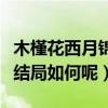 木槿花西月锦绣结局是什么（木槿花西月锦绣结局如何呢）