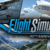 MicrosoftFlightSimulator40周年重新推出经典机场等