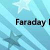 Faraday Future可能在明年2月破产 