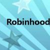 Robinhood将允许用户免费交易加密货币