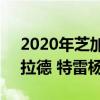 2020年芝加哥NBA全明星三分大赛名单 利拉德 特雷杨领衔 