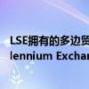 LSE拥有的多边贸易设施Turquoise目前正在使用新平台Millennium Exchange 