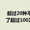  超过20种不同的游戏在Oculus Quest上赚了超过100万美元