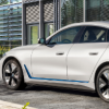 新的入门级2023BMWi4eDrive35的成本比下一个模型低4,000美元