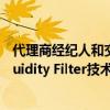 代理商经纪人和交易解决方案提供商ITG发布了新版本的Liquidity Filter技术 