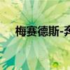 梅赛德斯-奔驰在伦敦推出豪华出租公寓