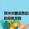 双中冷器设置启发了车队将强大的F40作为图标来指示项目的总体方向