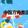 中国方舟集团总公司图片（中国方舟集团）