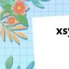 xsysinfo（xsysinfo）