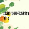 成都市两化融合企业联盟（关于成都市两化融合企业联盟简介）