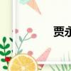 贾永信铁志明（贾永信）