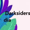  Darksiders Genesis将于12月登陆PC和Stadia