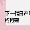 下一代日产Micra将基于雷诺-日产的CMF架构构建