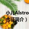 小儿Alstrom综合征（关于小儿Alstrom综合征简介）