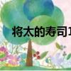 将太的寿司19（关于将太的寿司19简介）