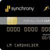 Synchrony Car Care让客户充电电动汽车笔芯