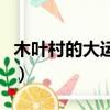 木叶村的大运动会（火影忍者木叶村大运动会）