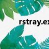 rstray.exe应用程序错误（rstray）