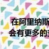  在阿里纳斯和锦标赛中产生的人数减少可能会有更多的变化