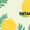 satan（关于satan的简介）