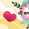 dj am（关于dj am的简介）