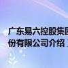 广东易六控股集团股份有限公司（关于广东易六控股集团股份有限公司介绍）