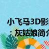 小飞马3D影院：灰姑娘（关于小飞马3D影院：灰姑娘简介）