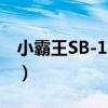 小霸王SB-18A8（关于小霸王SB-18A8简介）