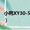 小鸭XY30-50C2（关于小鸭XY30-50C2简介）