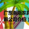 广东瀚斯家具有限公司（关于广东瀚斯家具有限公司介绍）